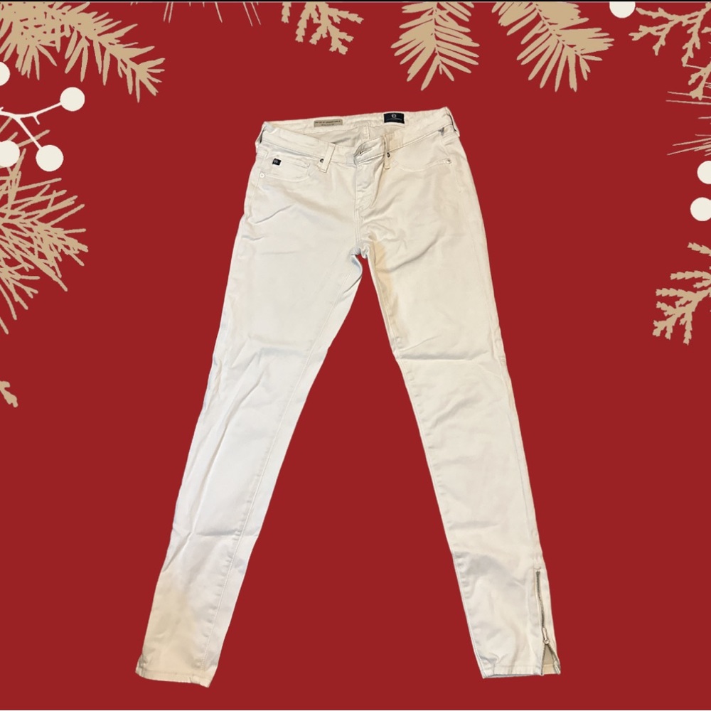 Adriano Goldschmied Pants